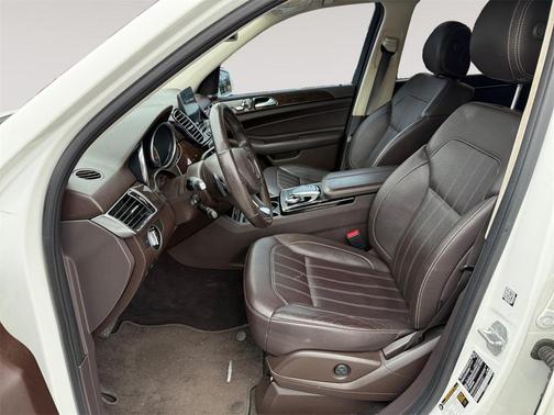 2017 Mercedes-Benz GLE 350 4MATIC