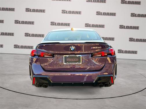 2025 BMW M235 Gran Coupe xDrive