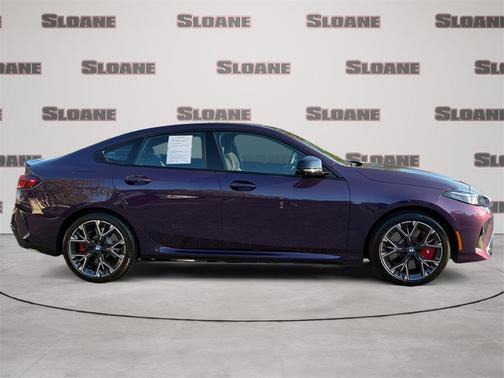 2025 BMW M235 Gran Coupe xDrive