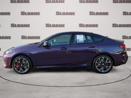 2025 BMW M235 Gran Coupe xDrive
