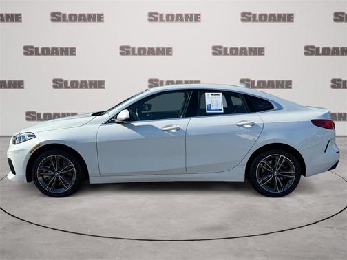 2024 BMW 228 Gran Coupe i xDrive