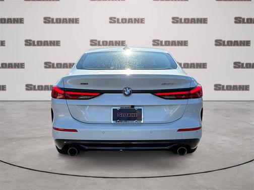 2024 BMW 228 Gran Coupe i xDrive