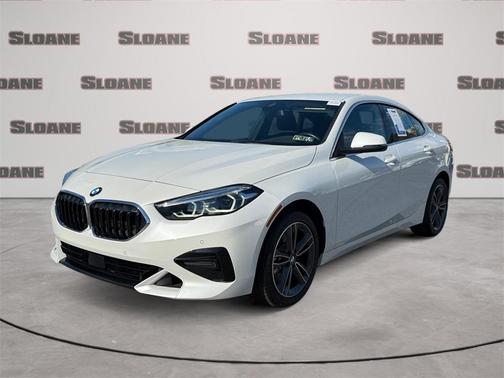 2024 BMW 228 Gran Coupe i xDrive
