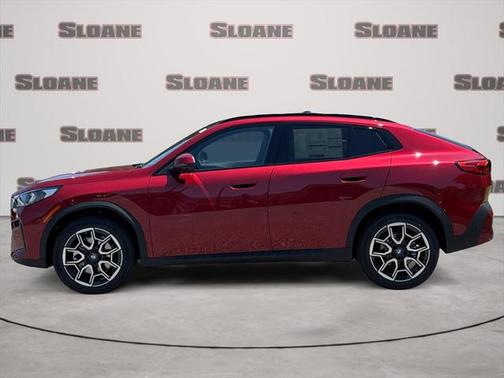 2025 BMW X2 xDrive28i