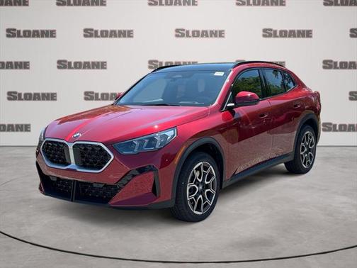2025 BMW X2 xDrive28i