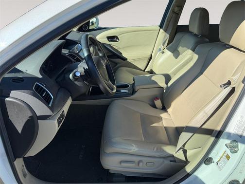 2016 Acura RDX Advance Package