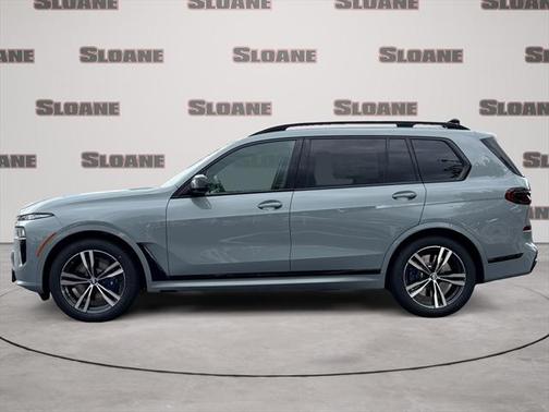 2026 BMW X7 M60i