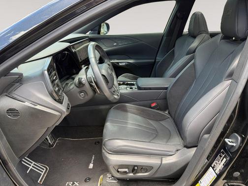 Caviar 2023 Lexus RX 500h F SPORT Performance