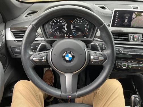 2020 BMW X1 xDrive28i