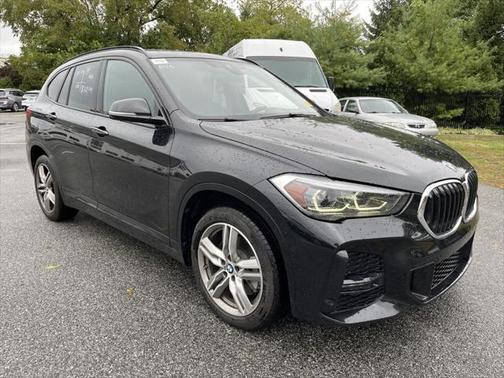 2020 BMW X1 xDrive28i