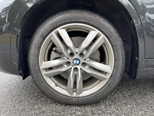 2020 BMW X1 xDrive28i