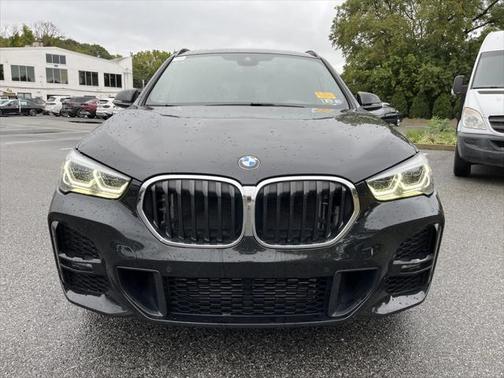 2020 BMW X1 xDrive28i