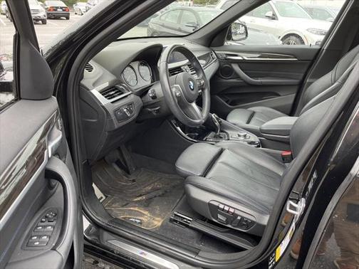 2020 BMW X1 xDrive28i