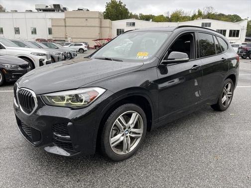 2020 BMW X1 xDrive28i