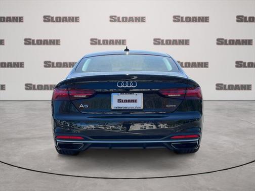 2020 Audi A5 Sportback 45 Premium