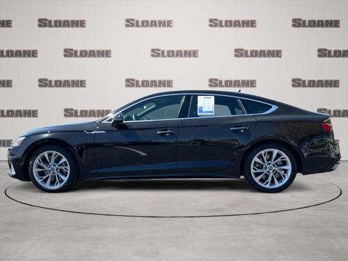 2020 Audi A5 Sportback 45 Premium
