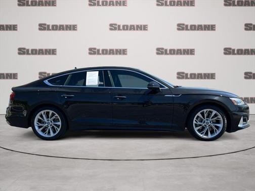 2020 Audi A5 Sportback 45 Premium