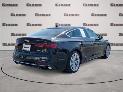 2020 Audi A5 Sportback 45 Premium