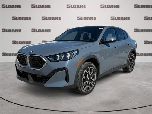 2024 BMW X2 xDrive28i