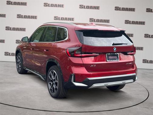 2026 BMW X1 xDrive28i