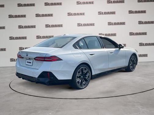 2026 BMW 530 i xDrive