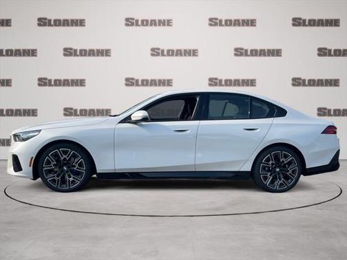 2026 BMW 530 i xDrive