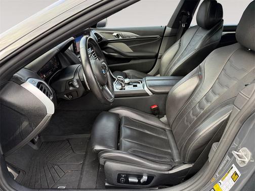 2023 BMW M850 Gran Coupe xDrive