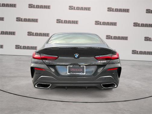 2023 BMW M850 Gran Coupe xDrive