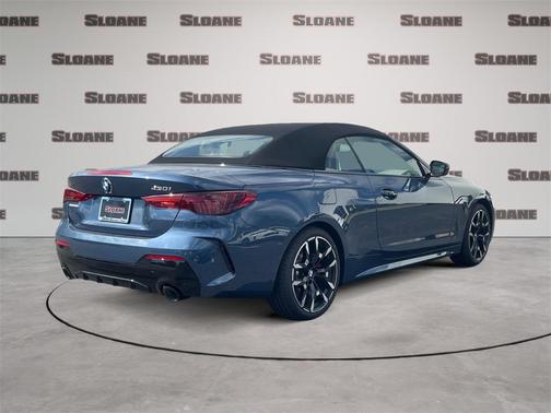 2026 BMW 430 i xDrive