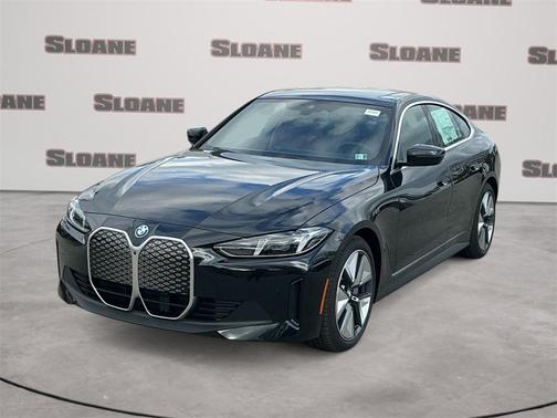 2025 BMW i4 Gran Coupe xDrive40