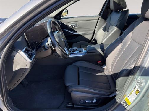 2023 BMW 330 xDrive