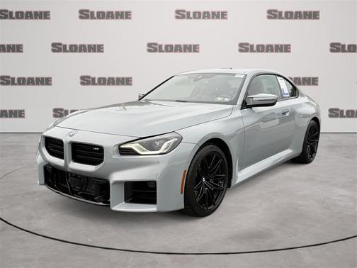 2024 BMW M2 Base