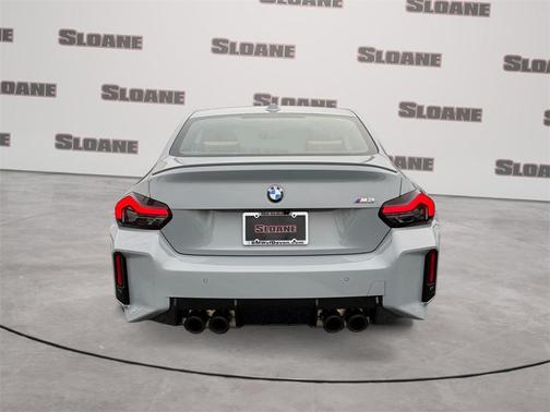 2024 BMW M2 Base