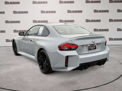 2024 BMW M2 Base