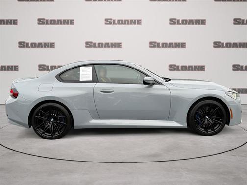 2024 BMW M2 Base
