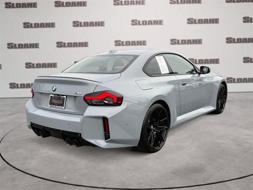 2024 BMW M2 Base