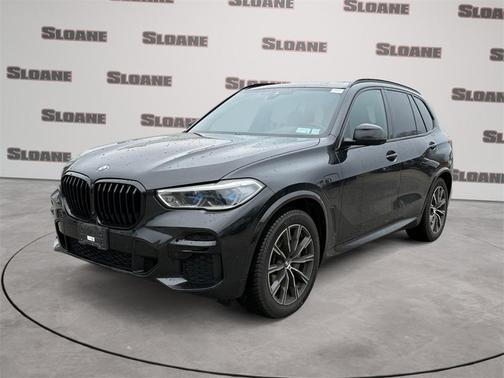 2023 BMW X5 PHEV xDrive45e