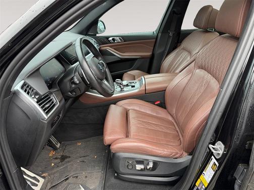 2023 BMW X5 PHEV xDrive45e