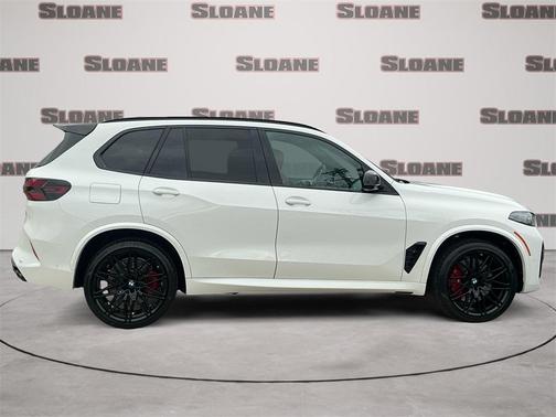 2026 BMW X5 M Base