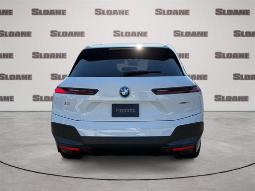 2023 BMW iX xDrive50