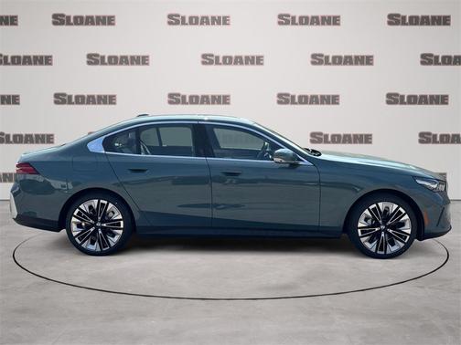 2026 BMW 530 i xDrive