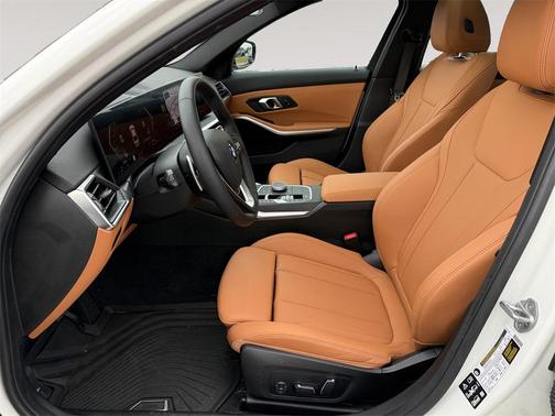 2024 BMW 330 xDrive