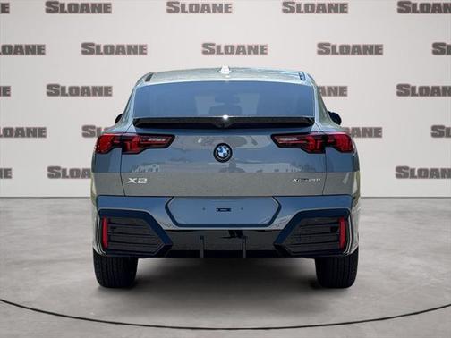 2025 BMW X2 xDrive28i