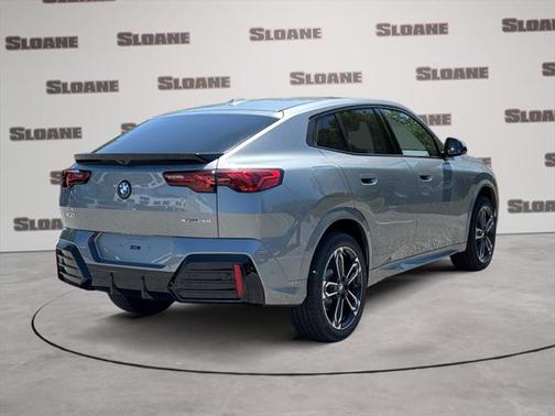 2025 BMW X2 xDrive28i