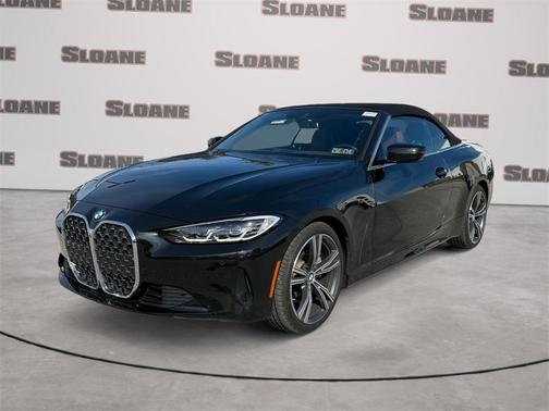 2024 BMW 430 i xDrive