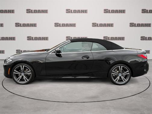 2024 BMW 430 i xDrive