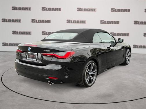 2024 BMW 430 i xDrive