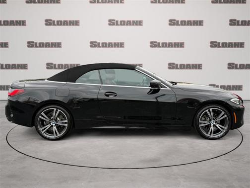 2024 BMW 430 i xDrive