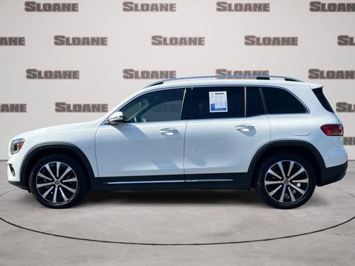 2023 Mercedes-Benz GLB 250 4MATIC