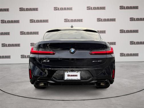 2023 BMW X4 xDrive30i